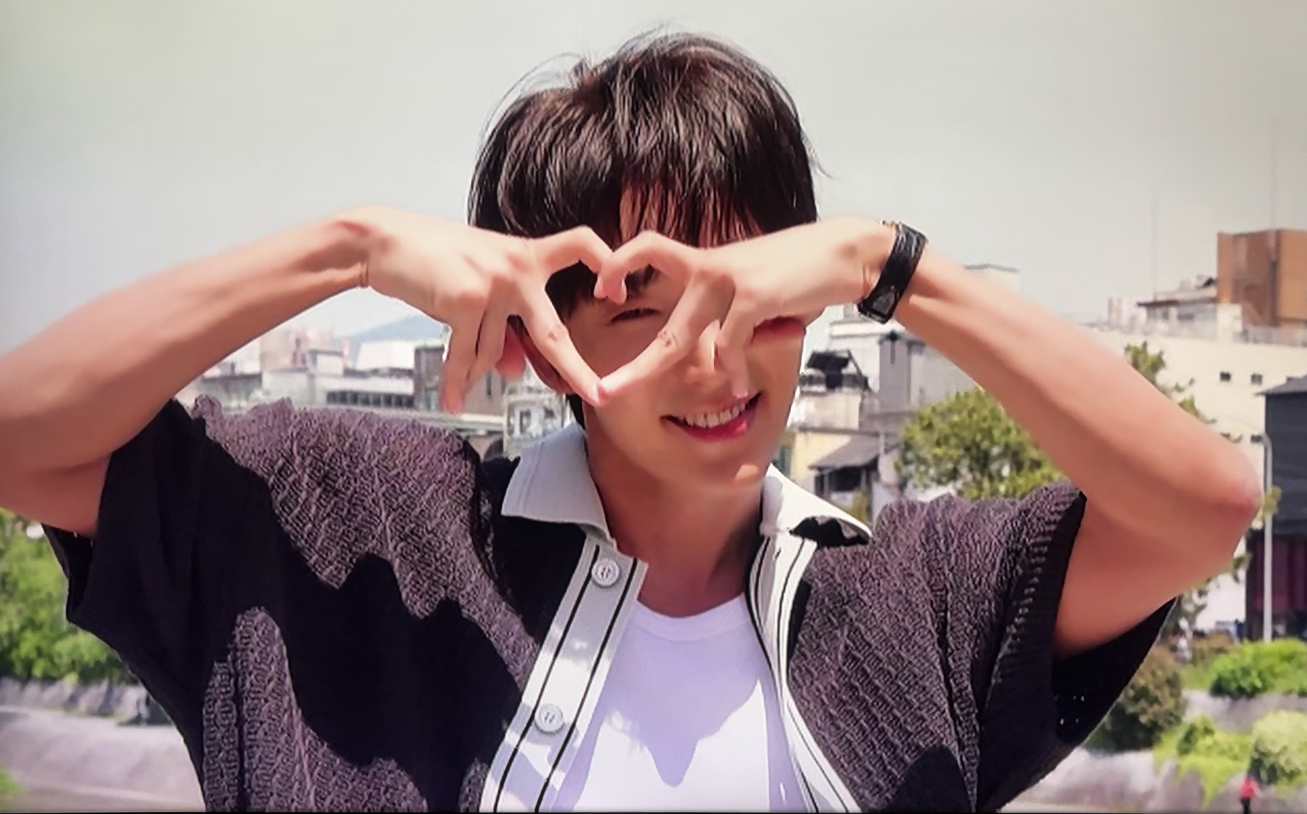 이준기의 최신 사진