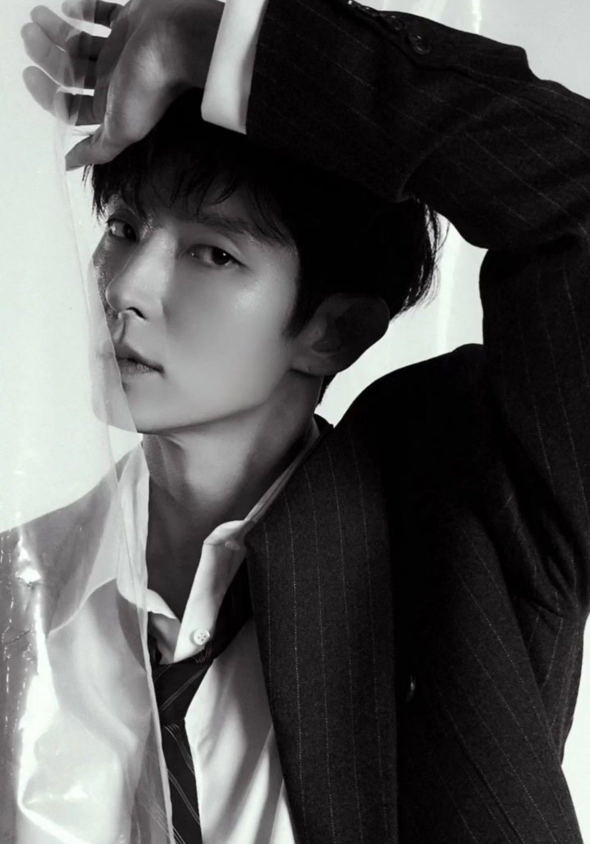 이준기 최근 활동샷