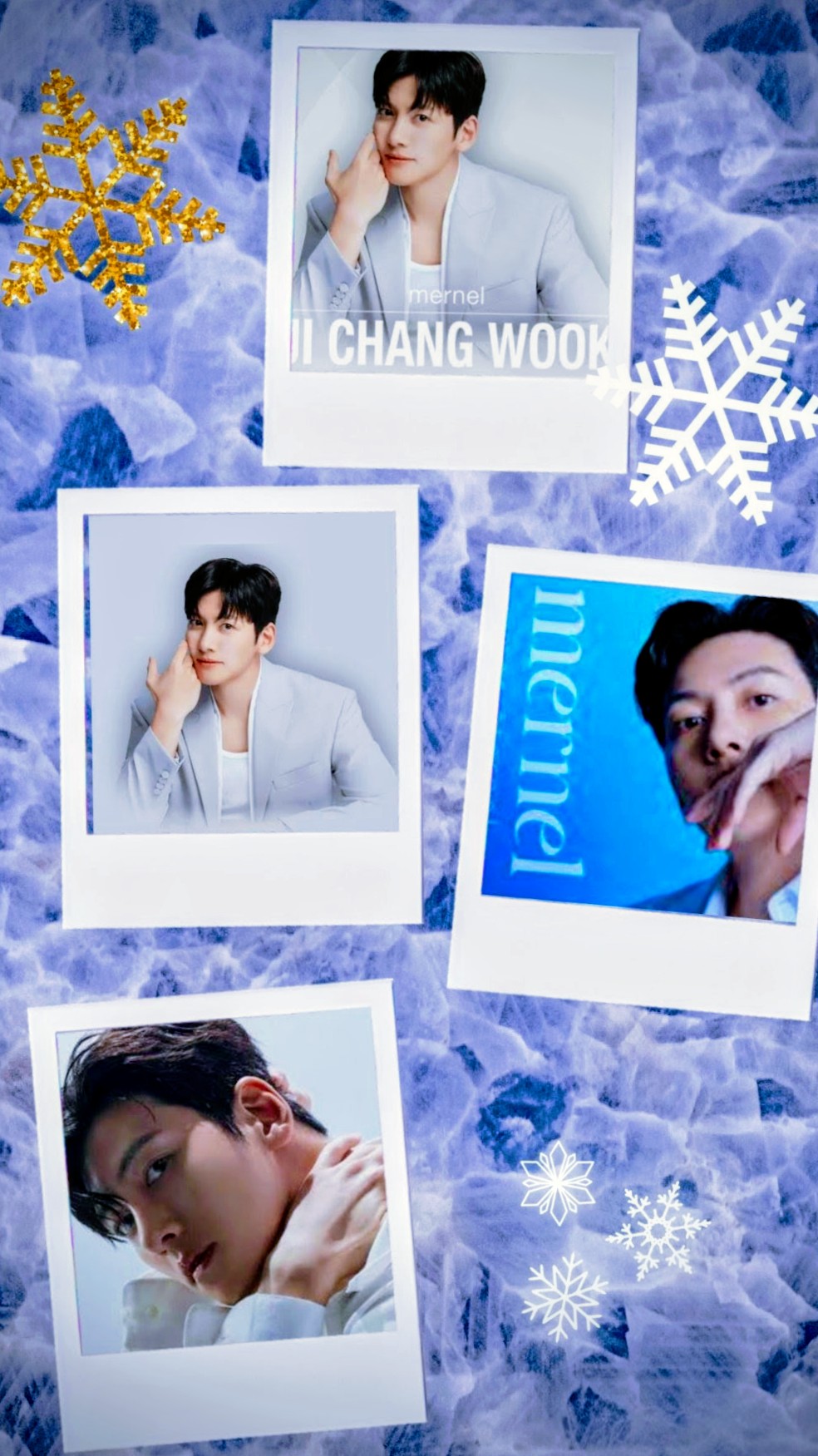 ファンが撮影したチ・チャンウクの瞬間