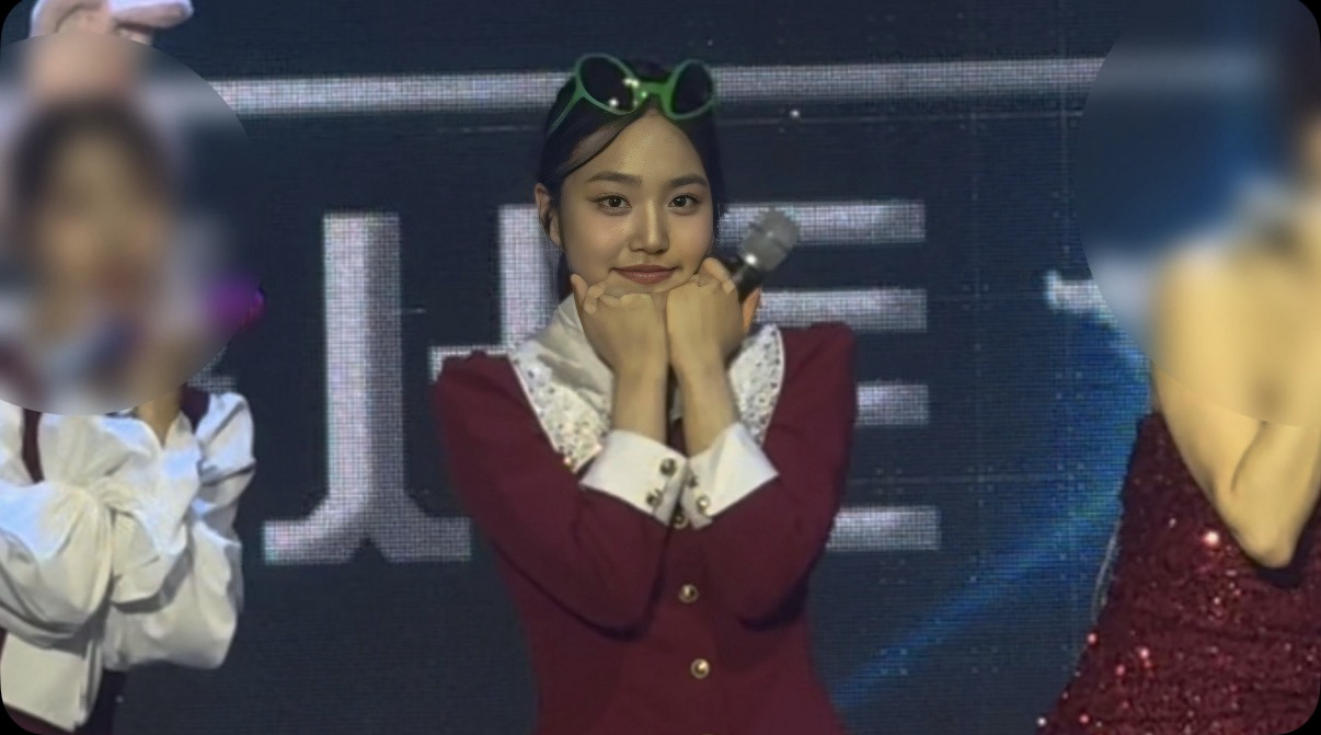 김태연의 비하인드 컷