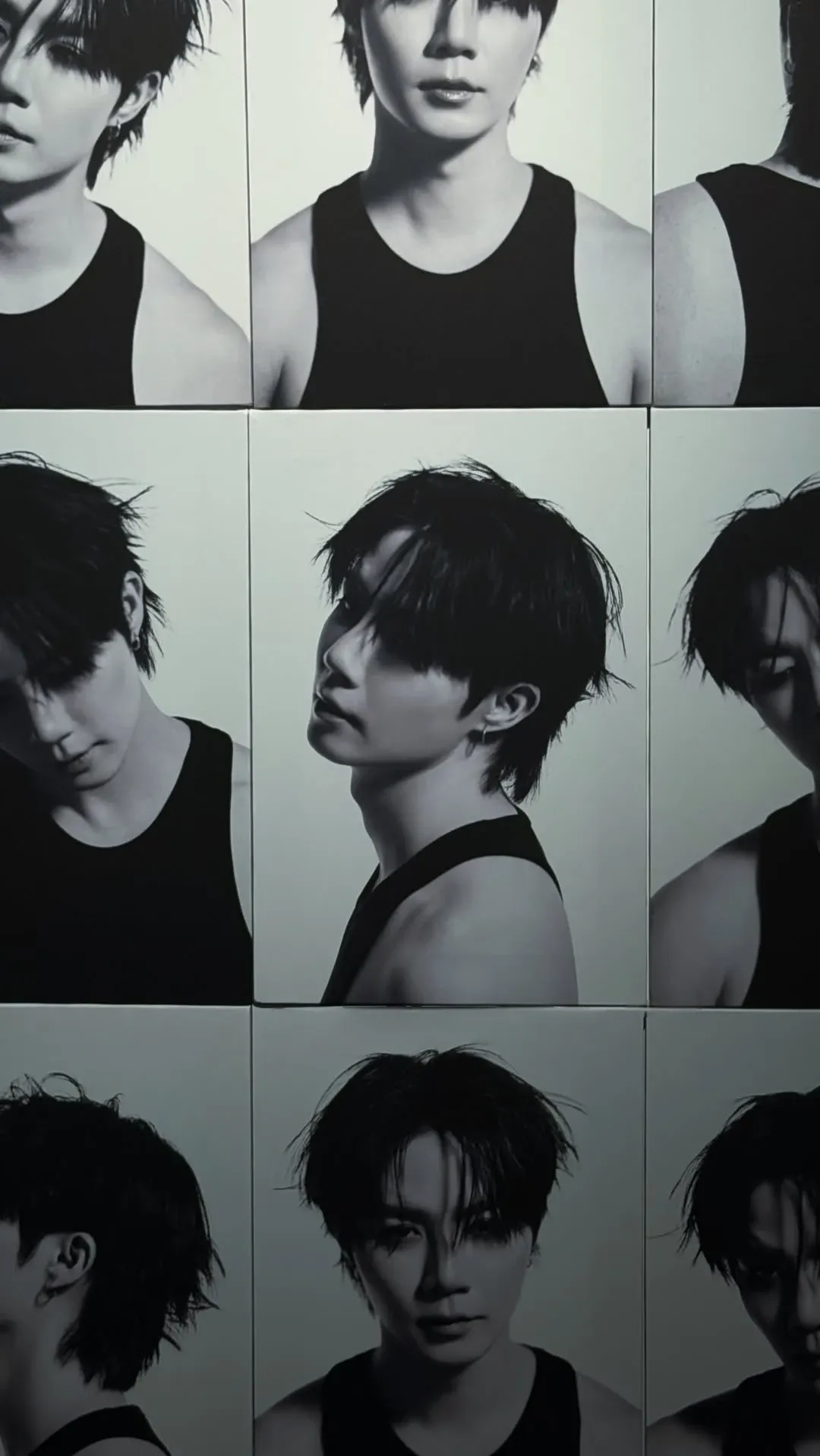Representative background image loved by ZeePruk fandom