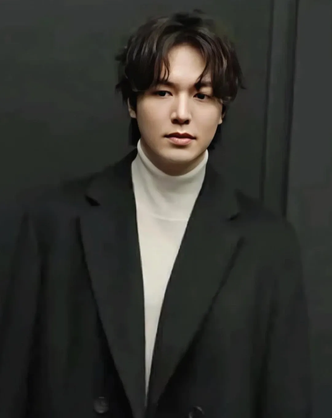 이민호의 비하인드 컷