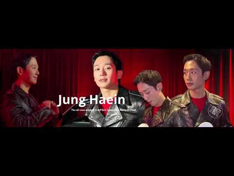 丁海寅的幕后花絮