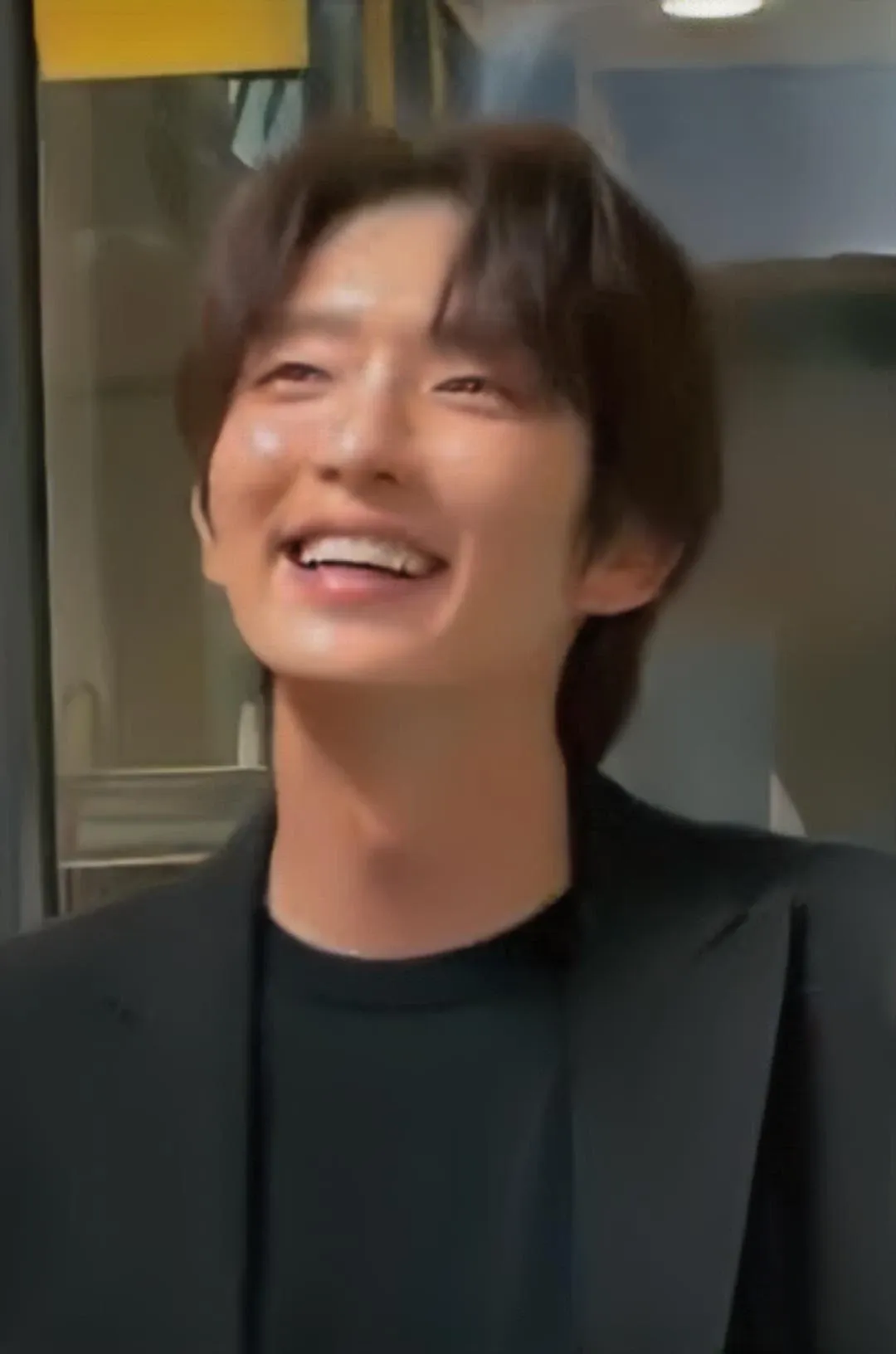 이준기의 최신 사진