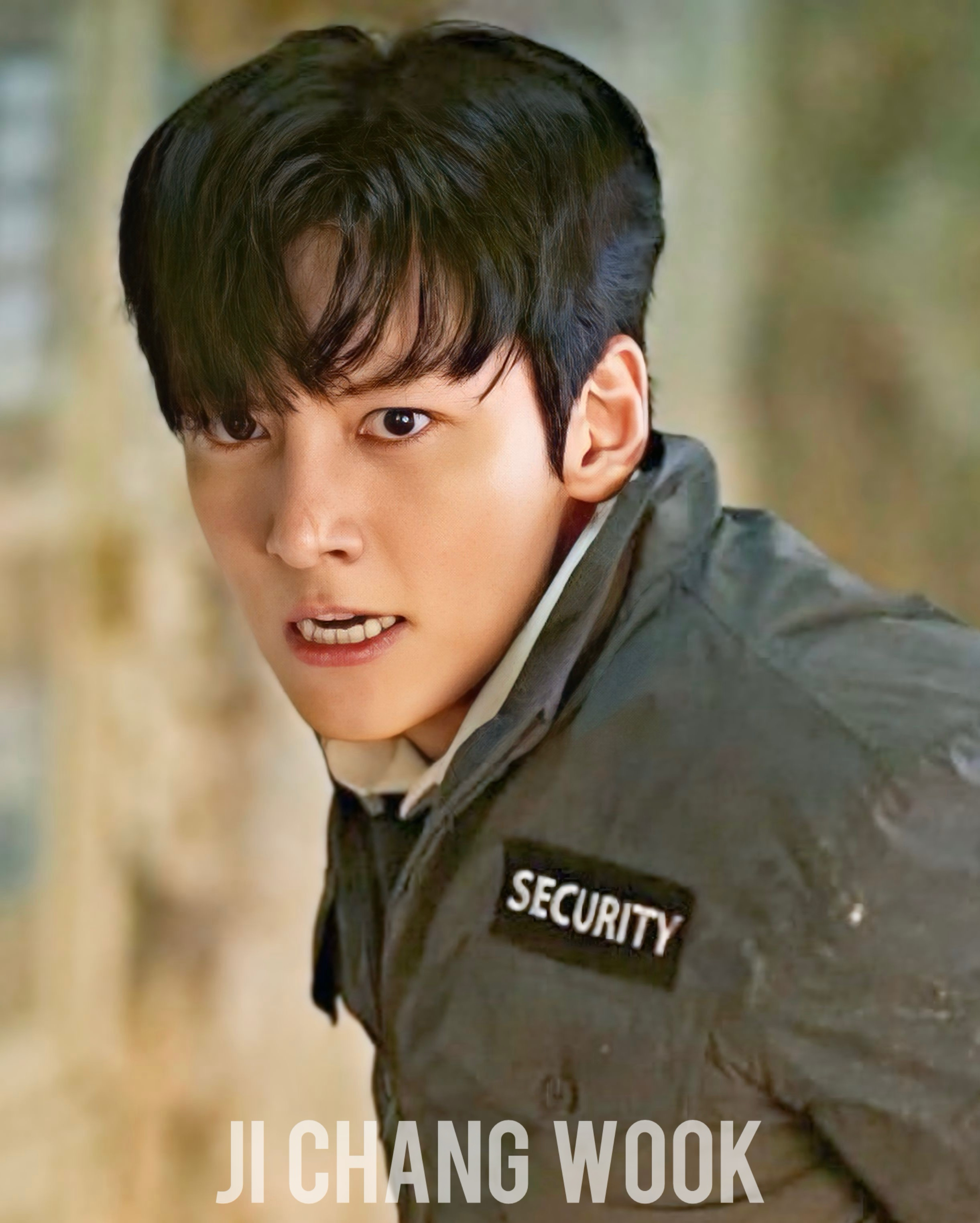 지창욱 팬이 찍은 순간