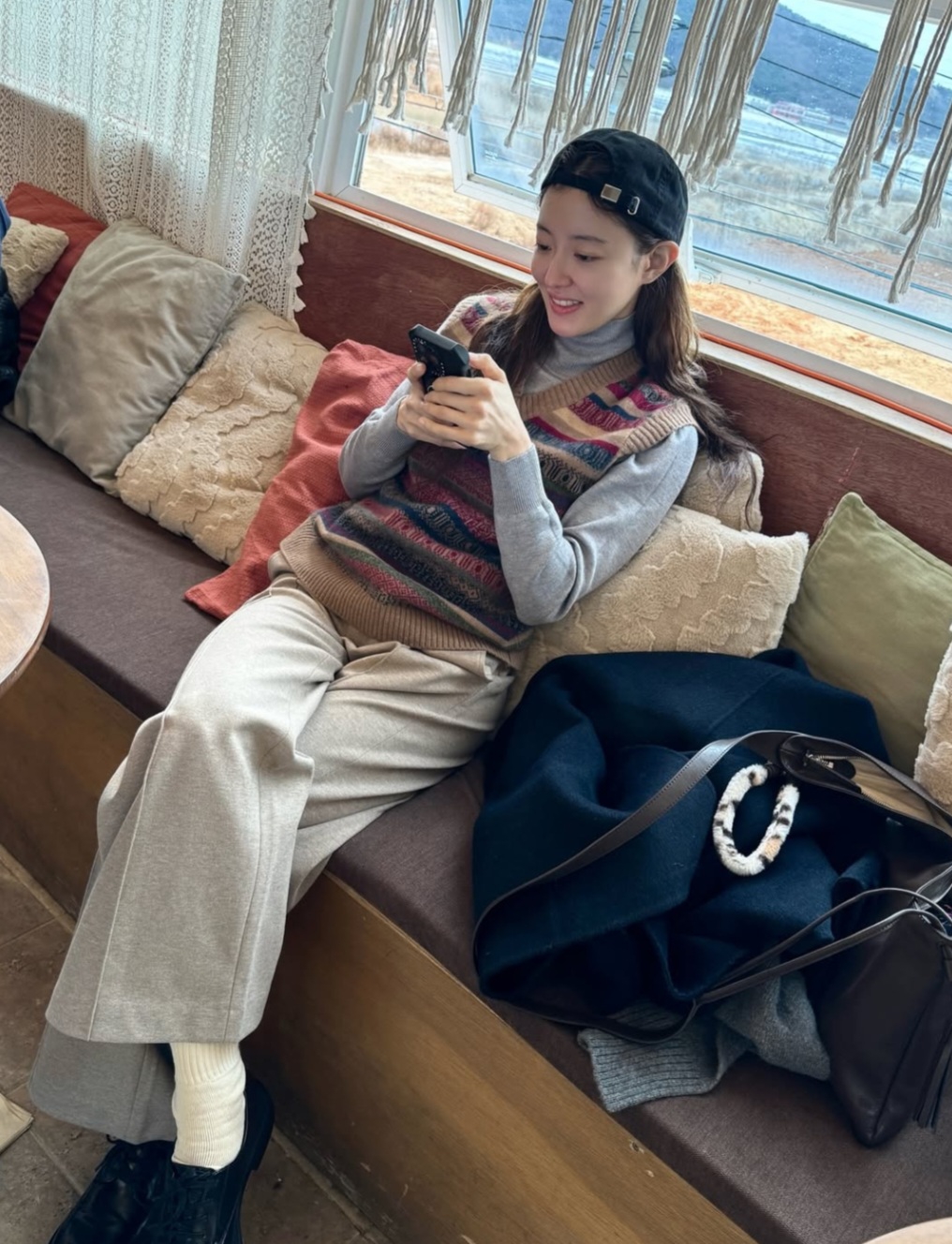 Latest photo of Lee Seyoung