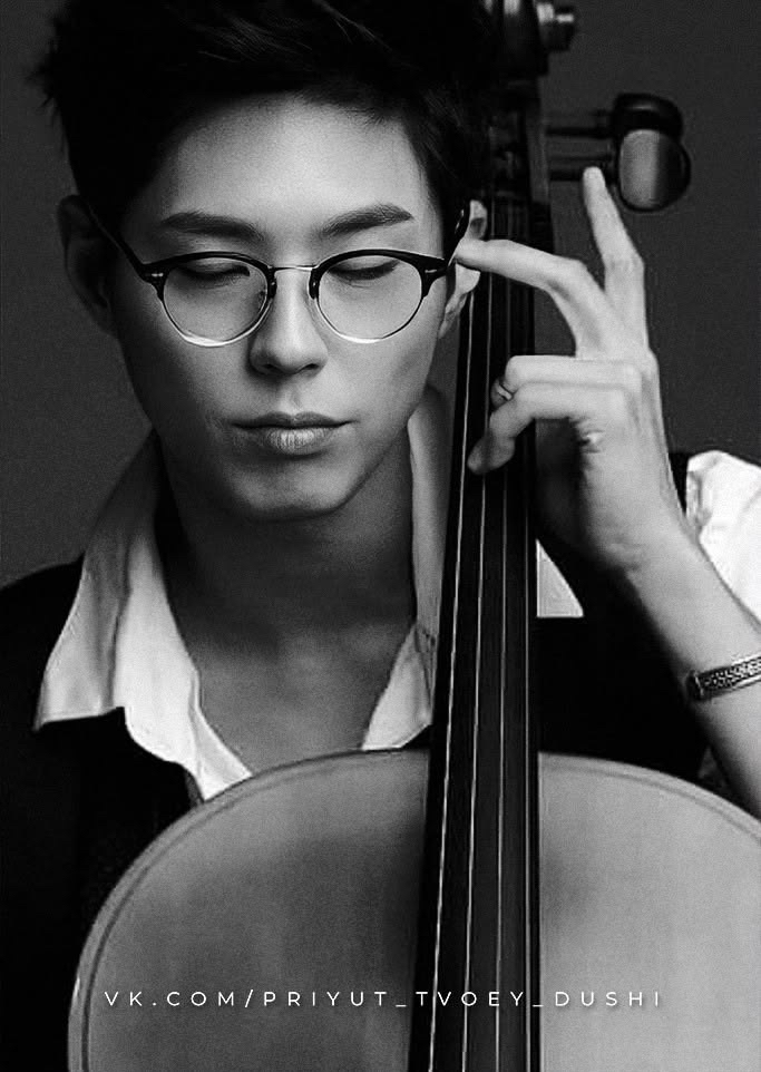 Latest photo of Park Bogum