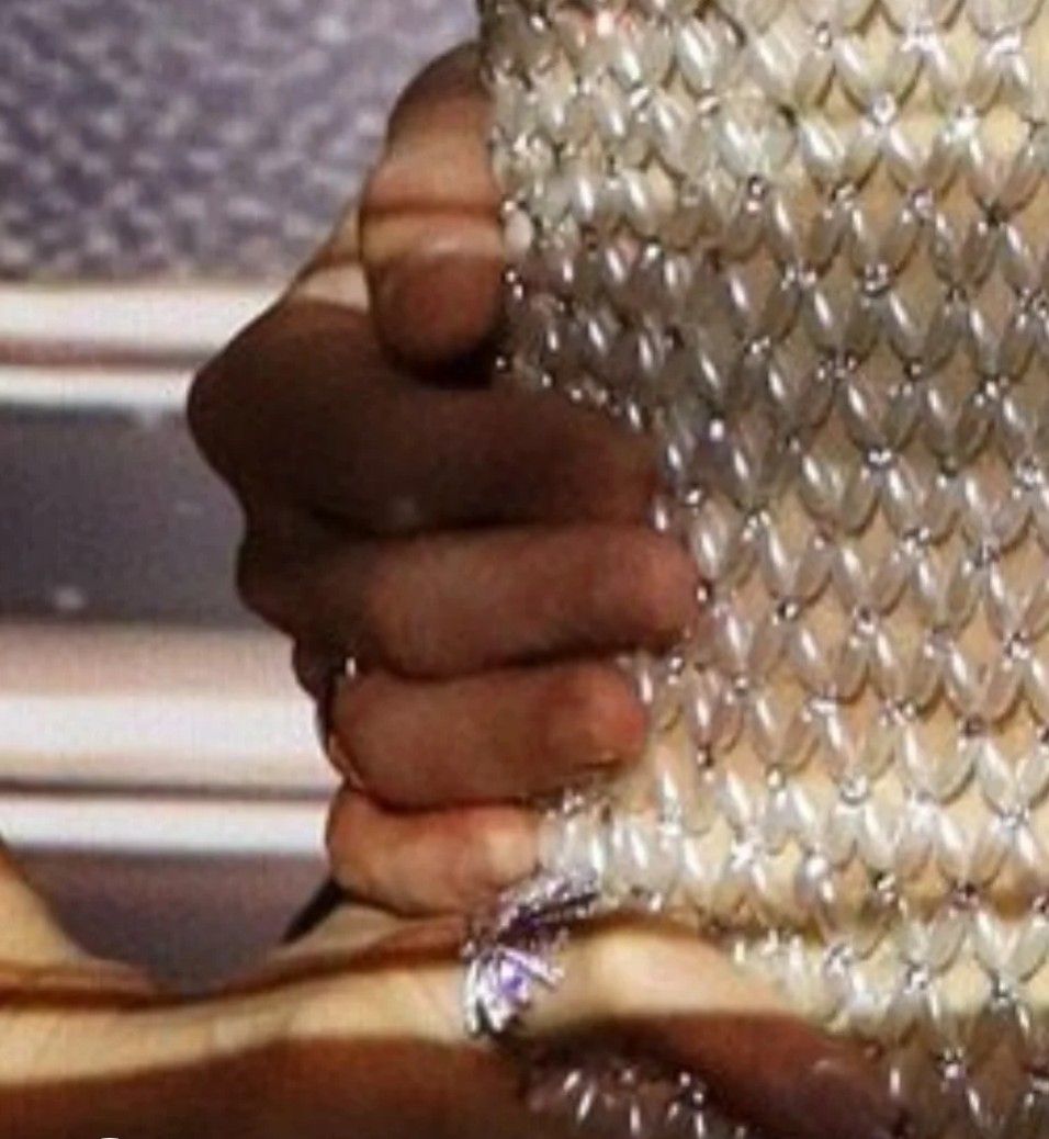 ファンが撮影したソン・イェジンの瞬間