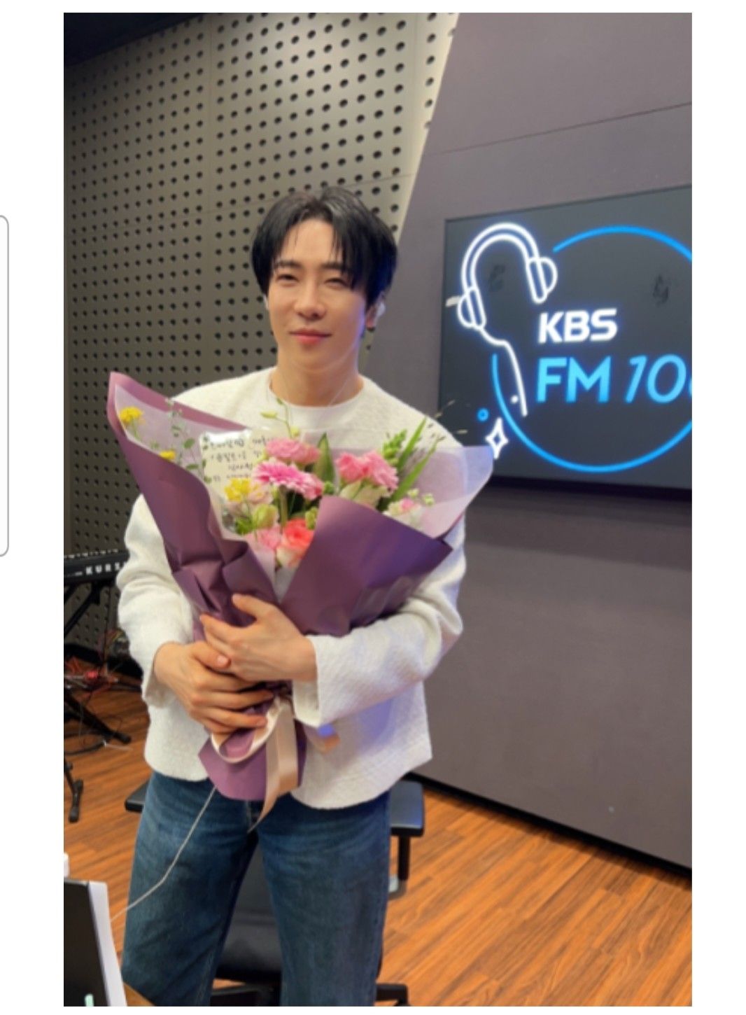 エノクの最新写真