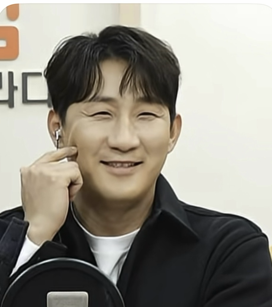 Latest photo of Na Sangdo