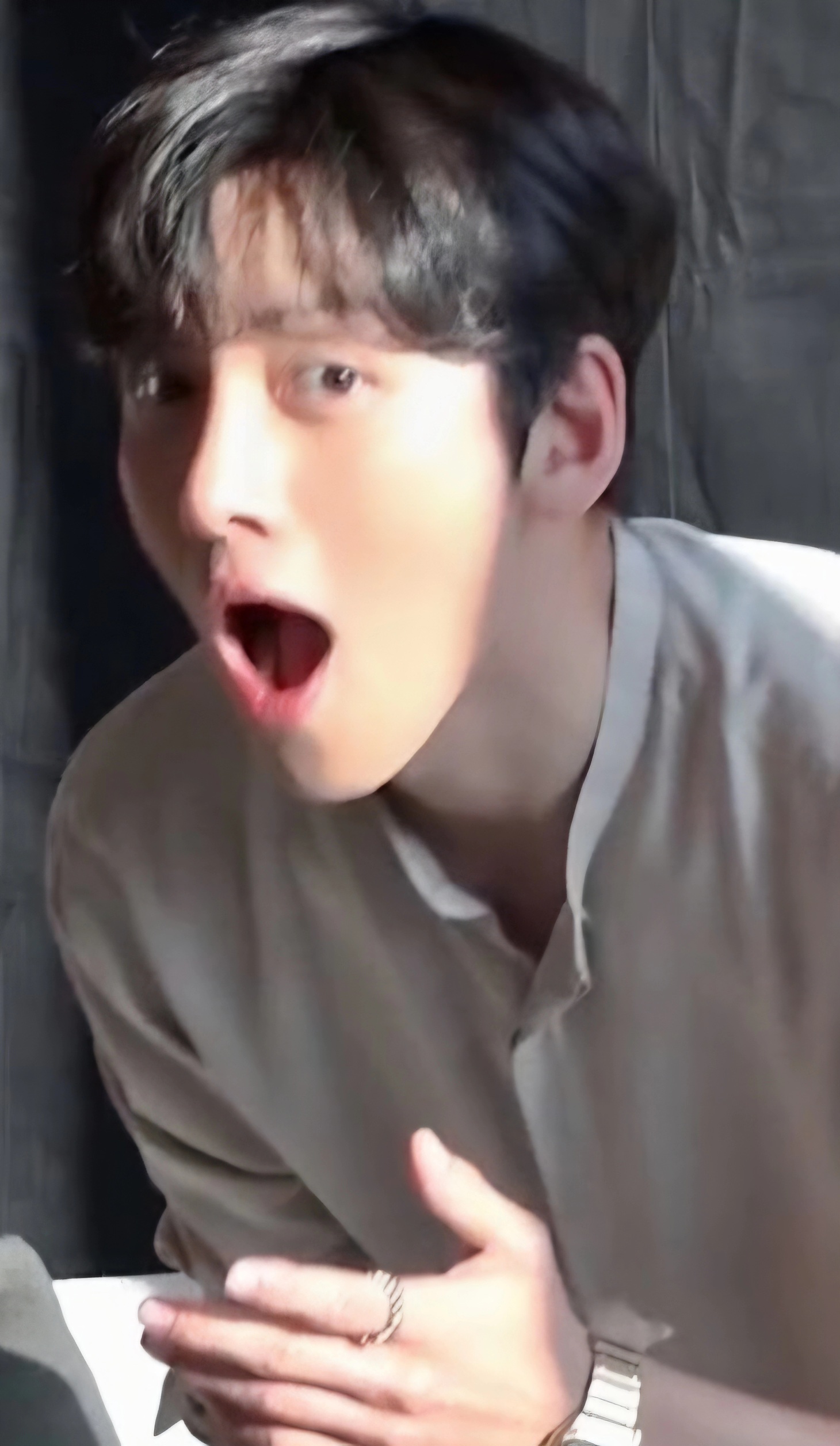 지창욱의 최신 사진