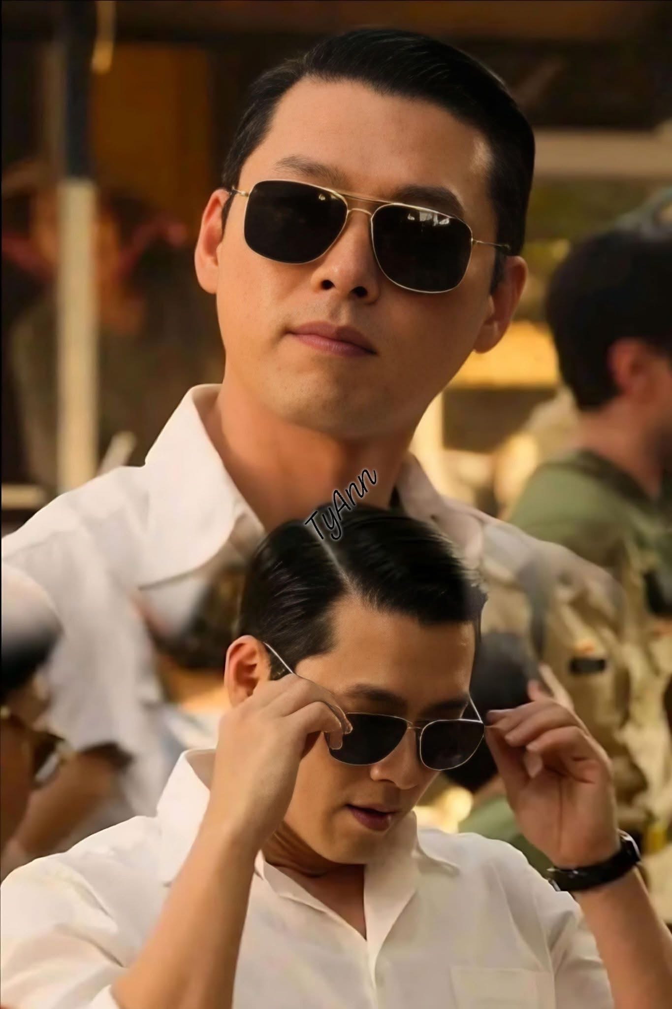 玄彬的近期活動照