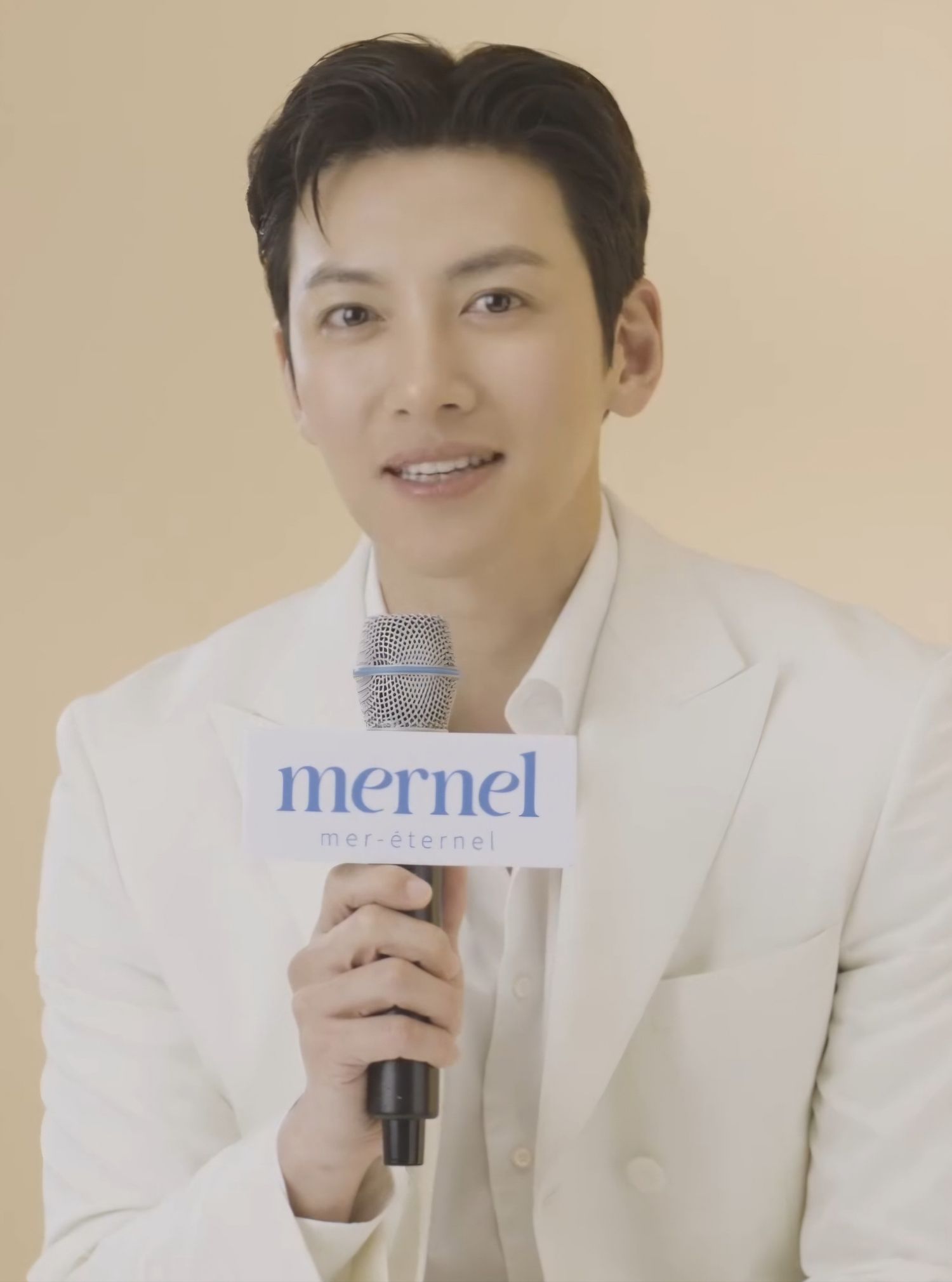 ファンが撮影したチ・チャンウクの瞬間