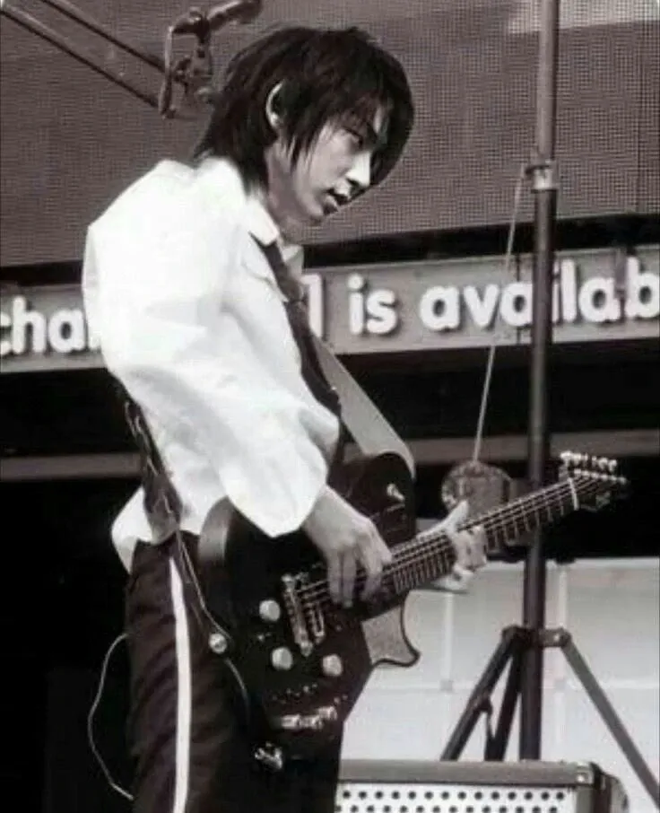 이준기 최근 활동샷