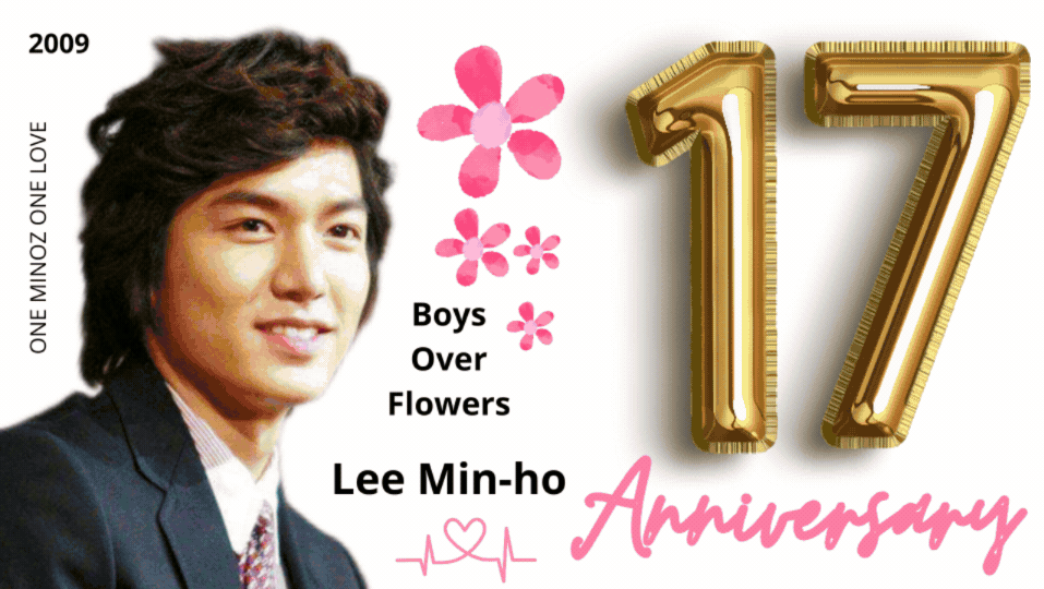 A moment captured by a fan of Lee Minho