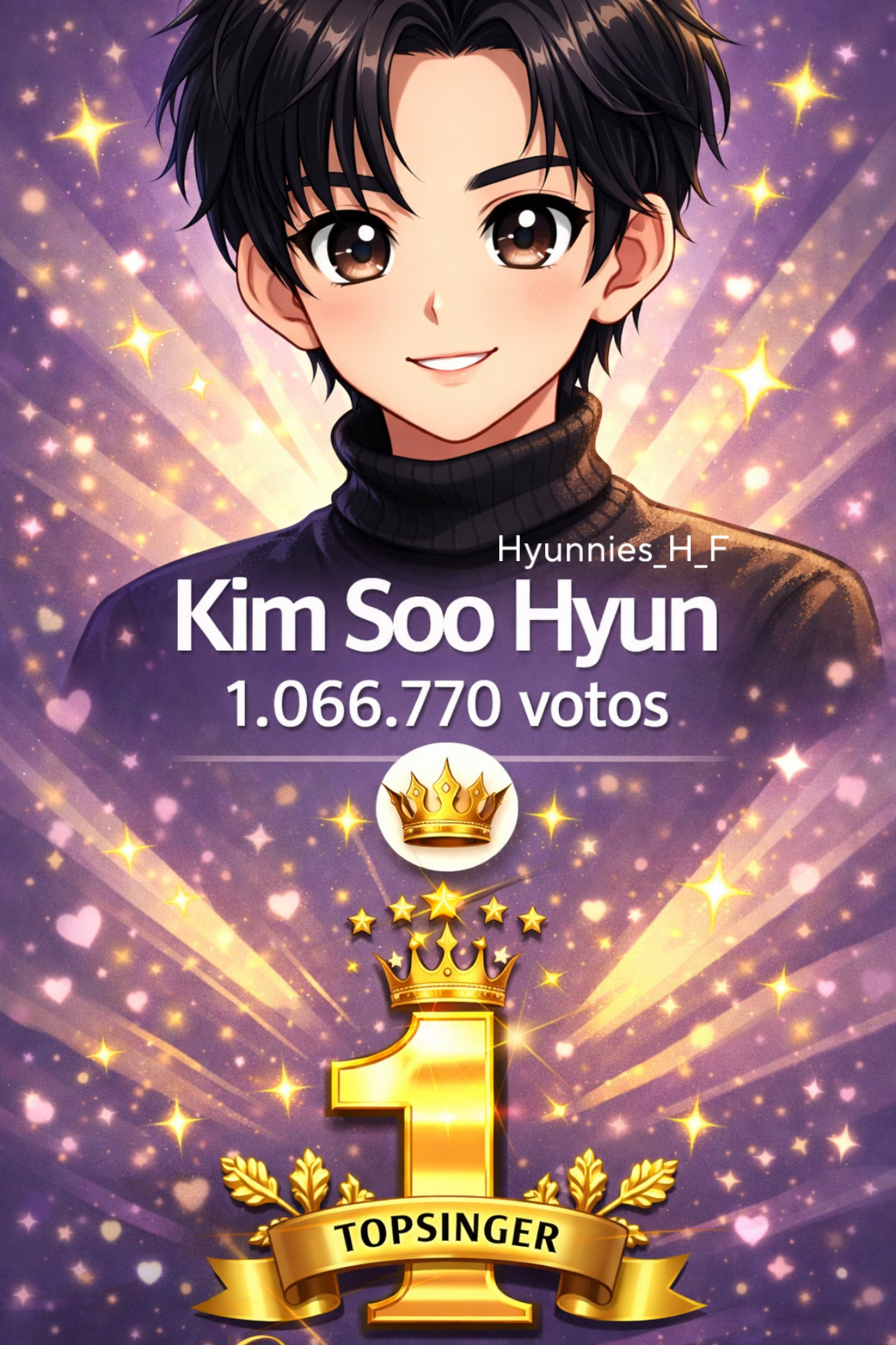 キム・スヒョンの最新写真