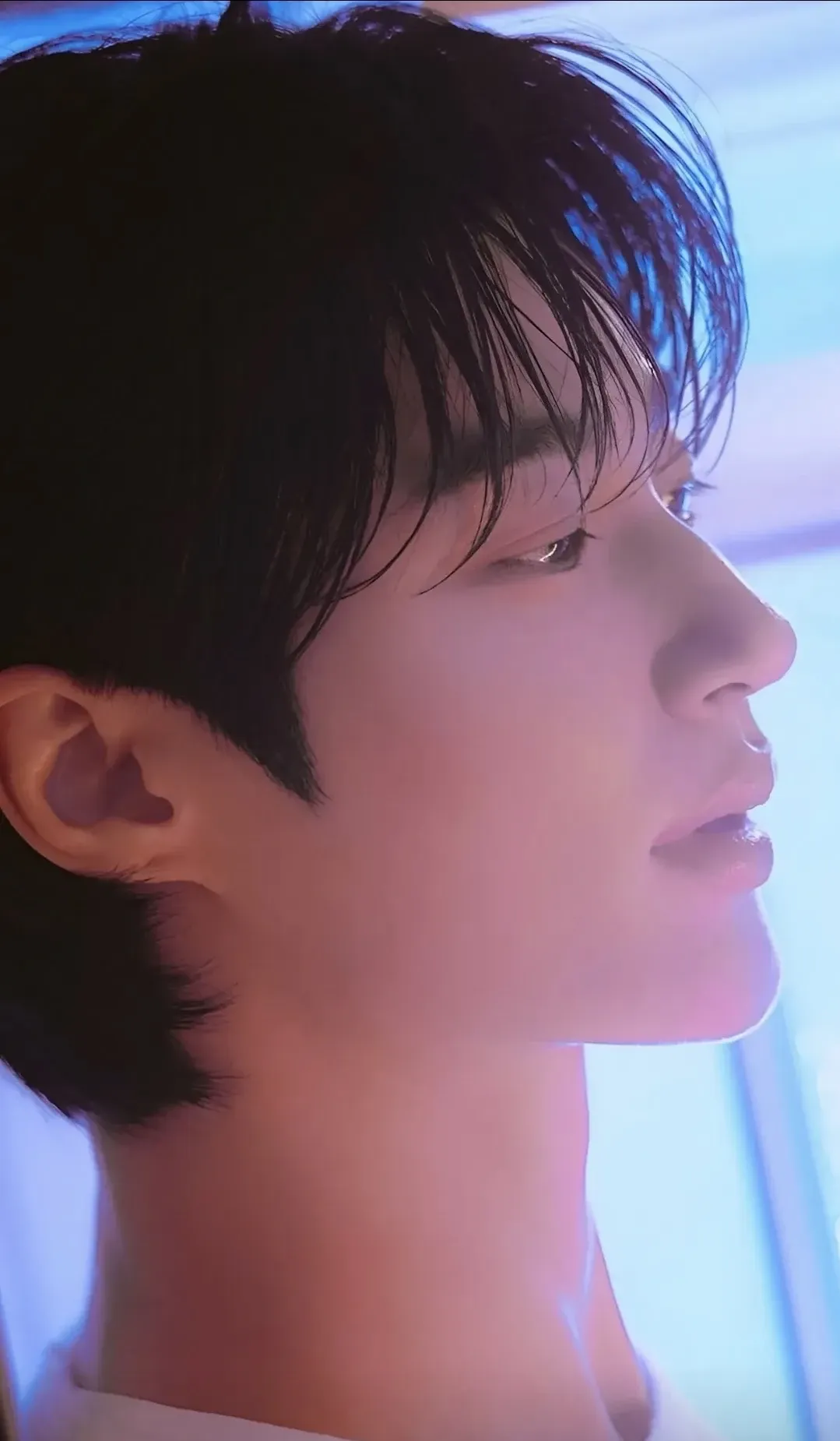 Today's popular wallpaper in Byeon Wooseok community