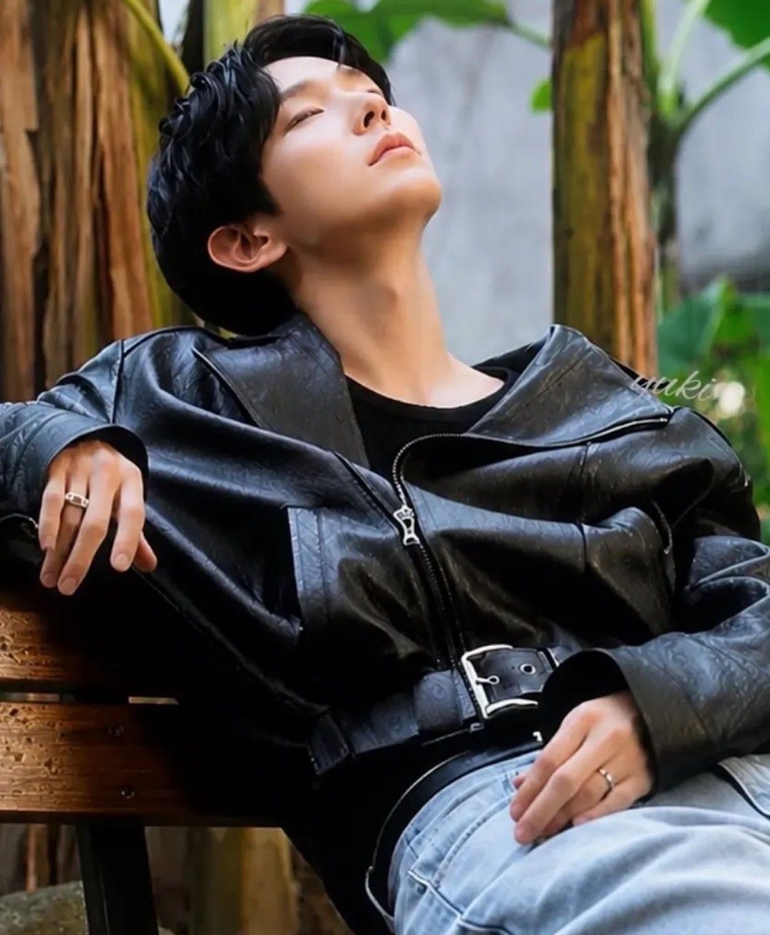 이준기의 최신 사진