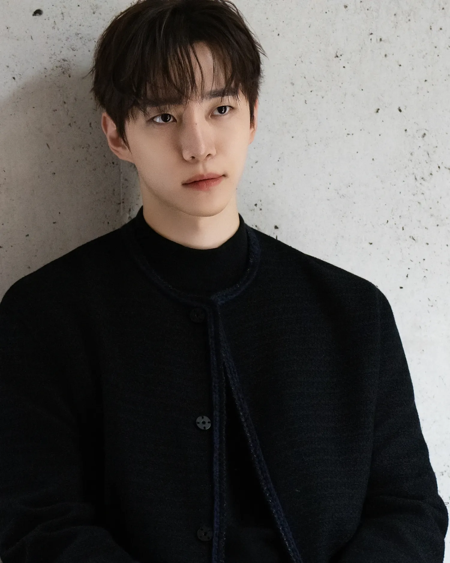 이준호의 최신 사진