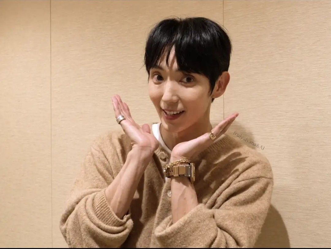 이준기의 최신 사진