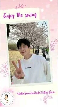 Today's popular wallpaper in Kim Seonho community