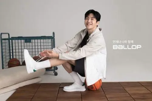Foto kegiatan terbaru dari Kim Seonho