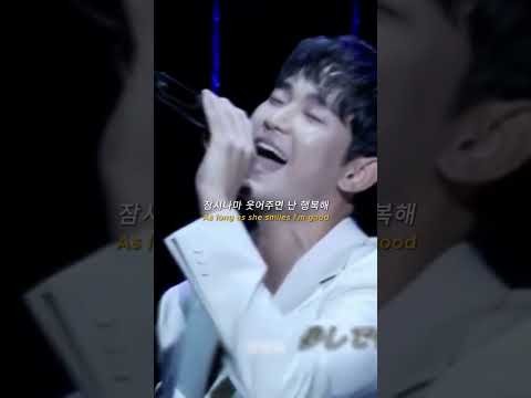 Behind-the-scenes cut of Kim Soohyun