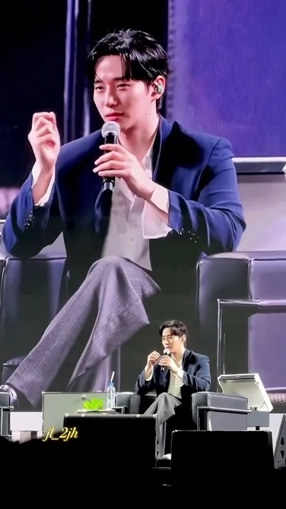 李俊昊的最新照片