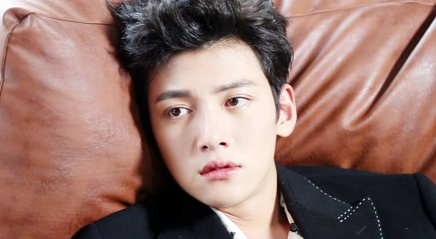 池昌旭的近期活动照