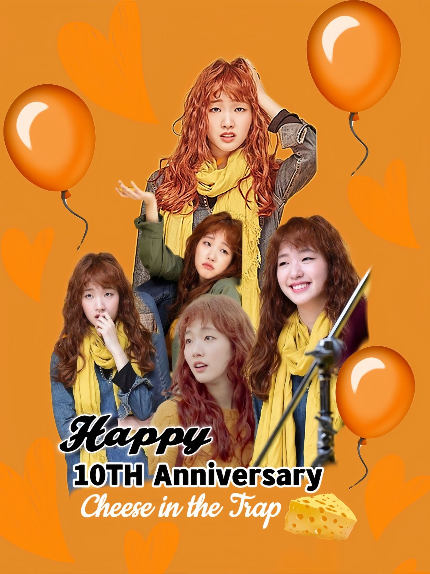 金高銀的幕後花絮