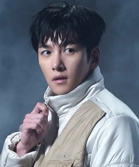 A moment captured by a fan of Ji Changwook