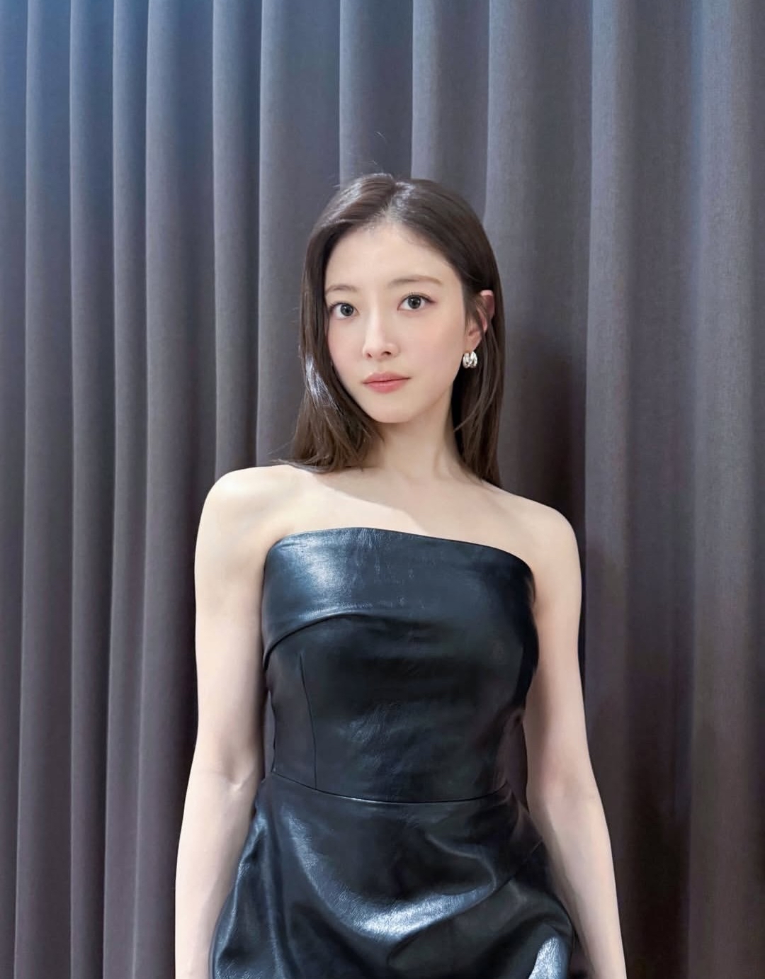 Recent activity shot of Lee Seyoung