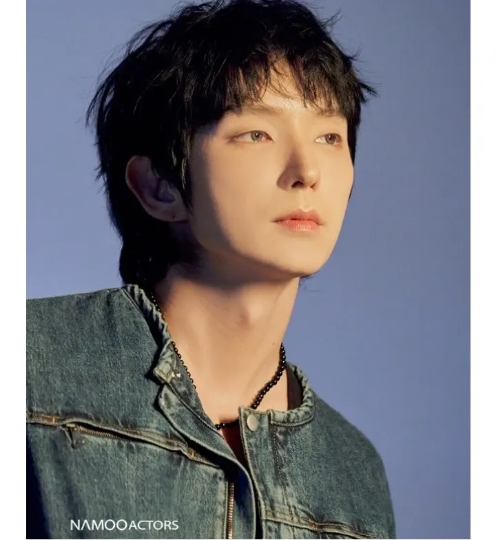 이준기의 최신 사진