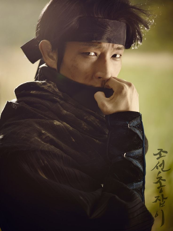 이준기 최근 활동샷