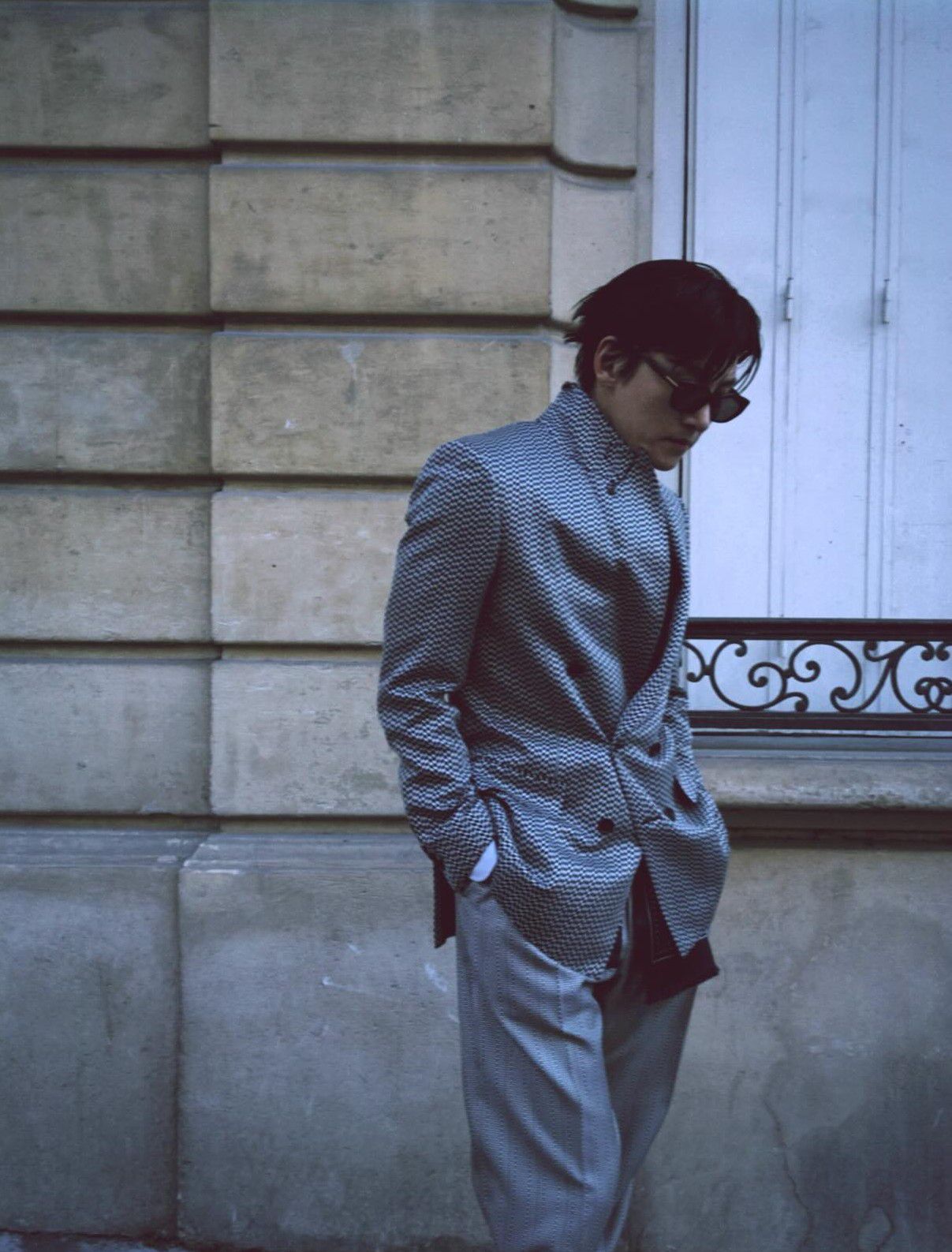 チ・チャンウクの最新写真