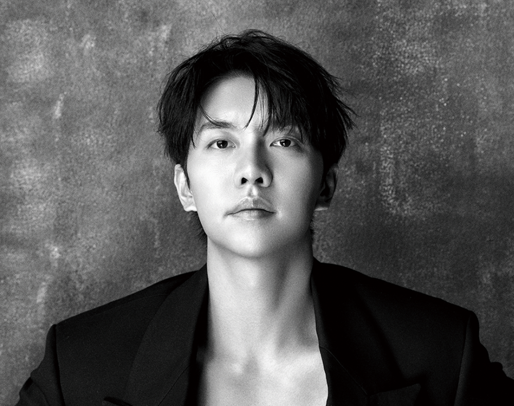 Foto kegiatan terbaru dari Lee Seunggi