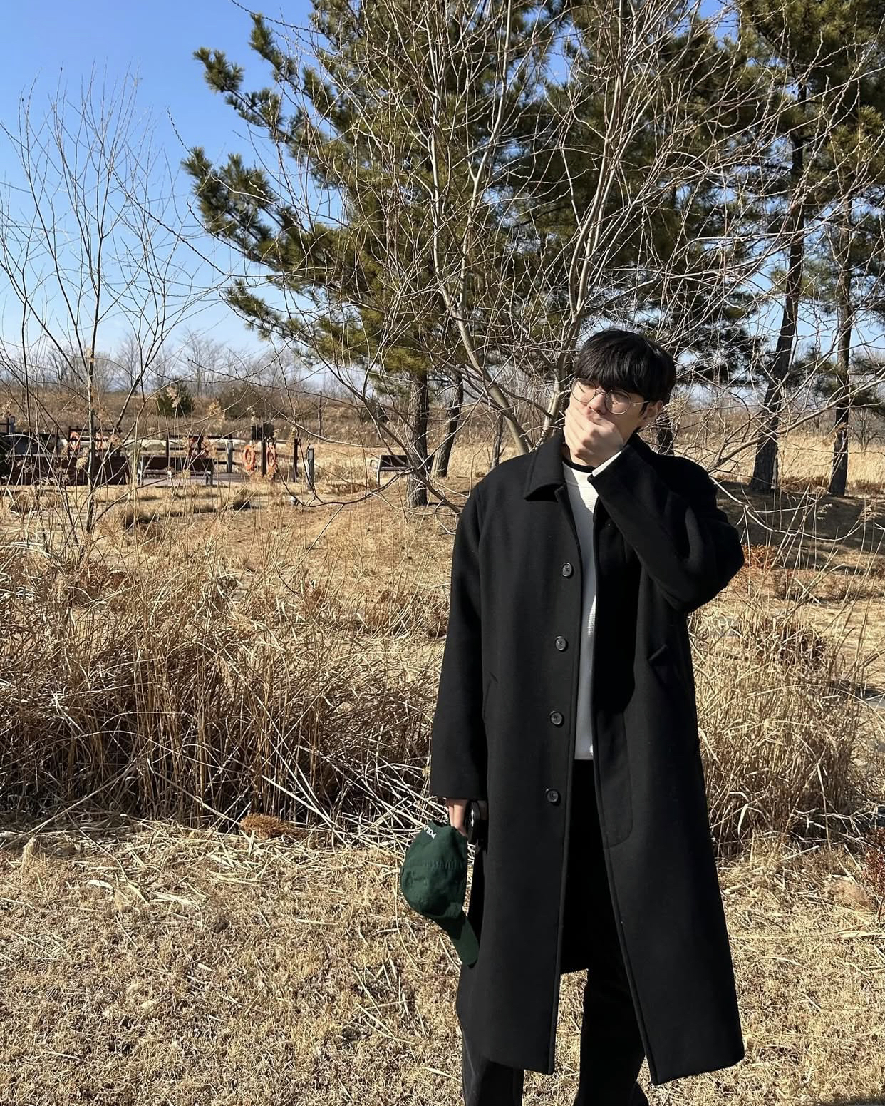 Behind-the-scenes cut of Oner