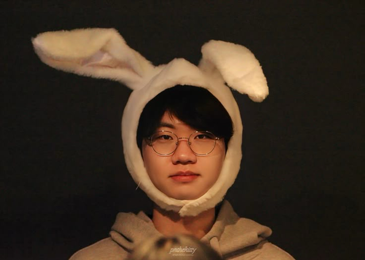 Doran的幕后花絮