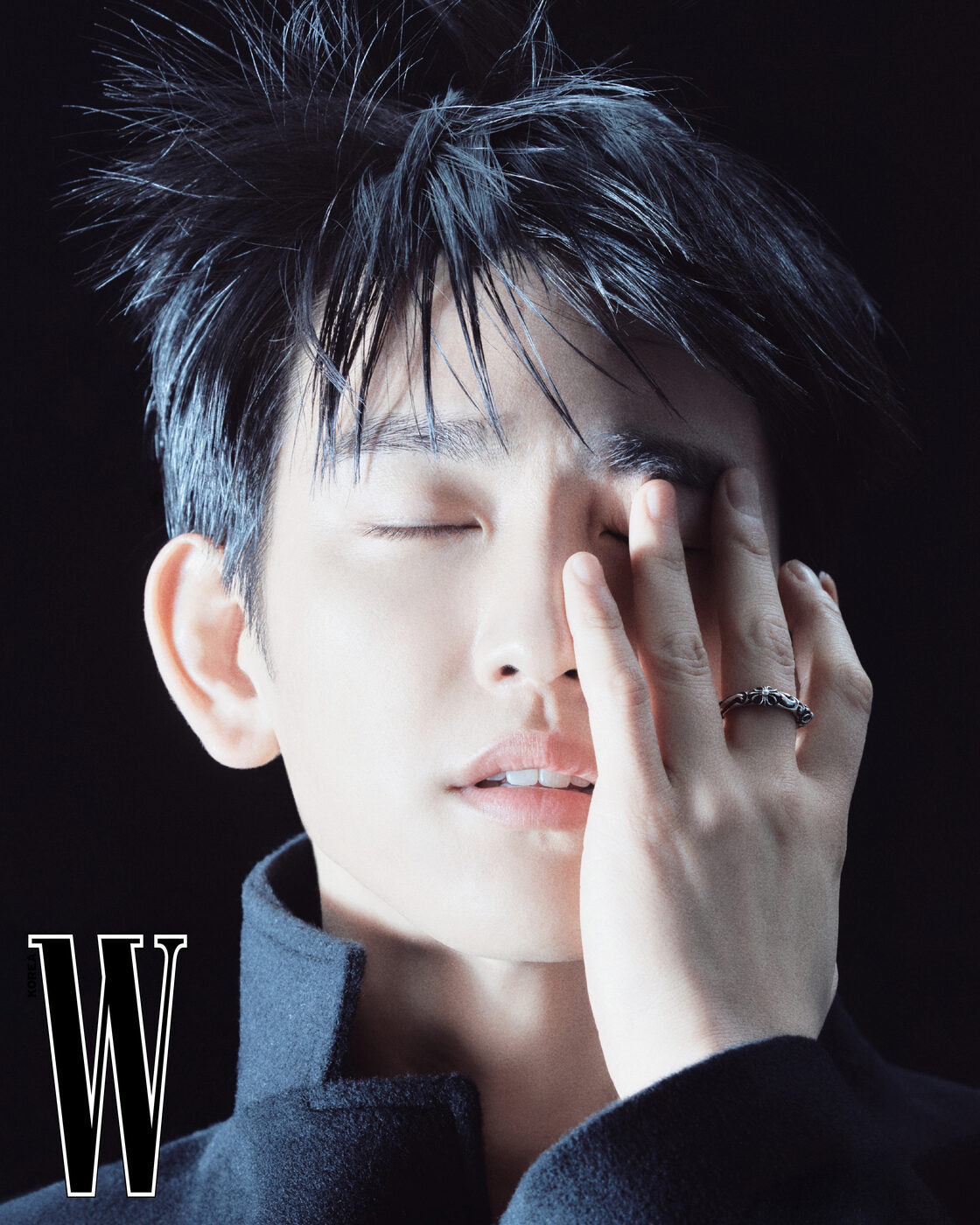 朴珍榮的幕後花絮