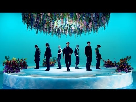 Foto terbaru dari Park Jinyoung