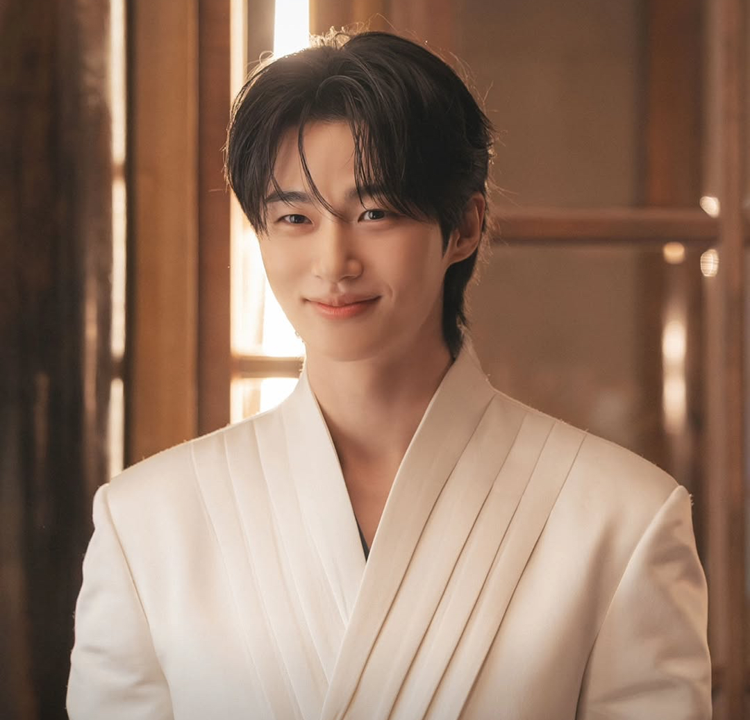 변우석의 최신 사진