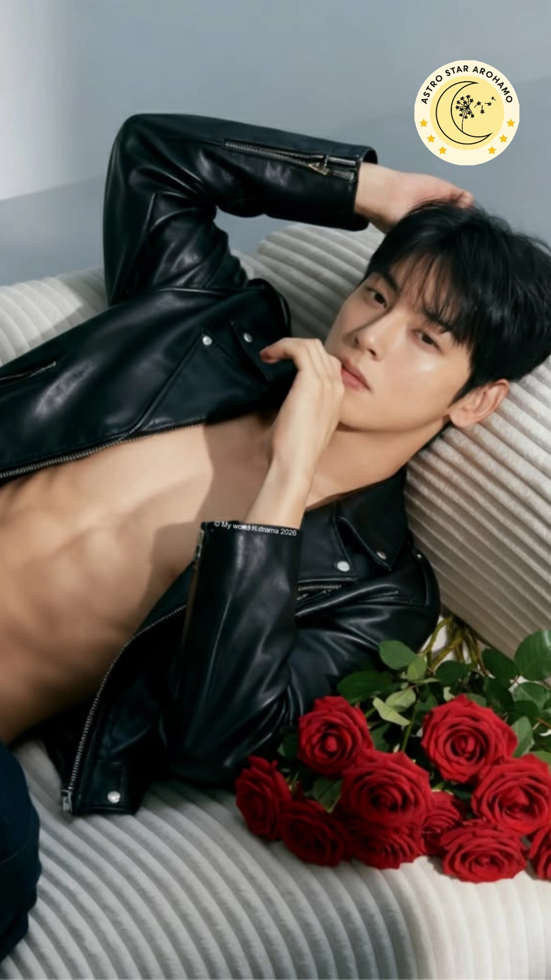 粉丝拍下的车银优瞬间