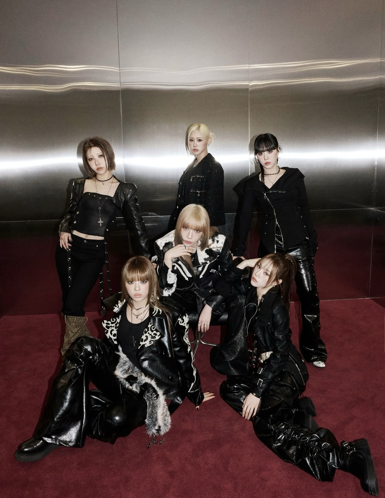 Latest photo of BADA