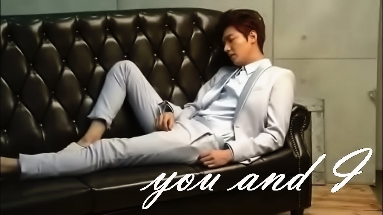 Latest photo of Lee Minho