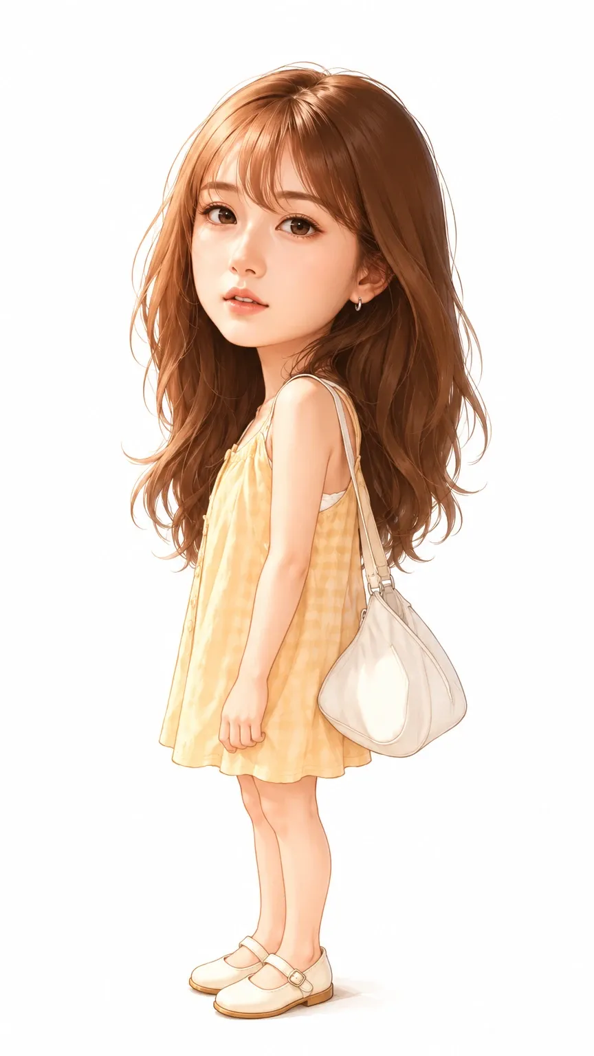 Foto terbaru dari Jeon Yujin
