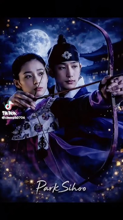 Latest photo of Park Sihoo