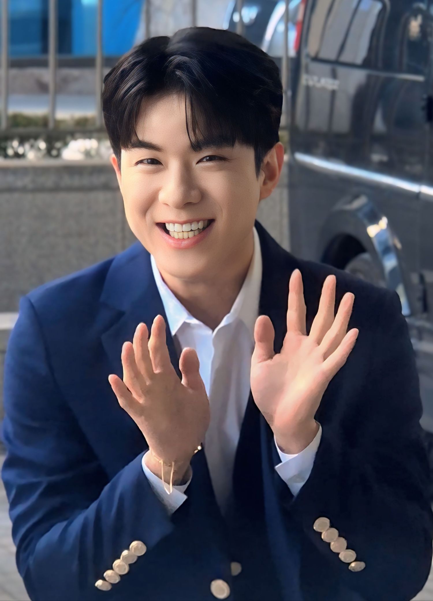 羅泰柱的最新照片