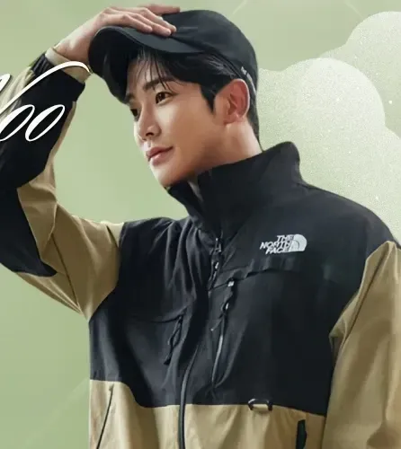 Foto kegiatan terbaru dari Rowoon