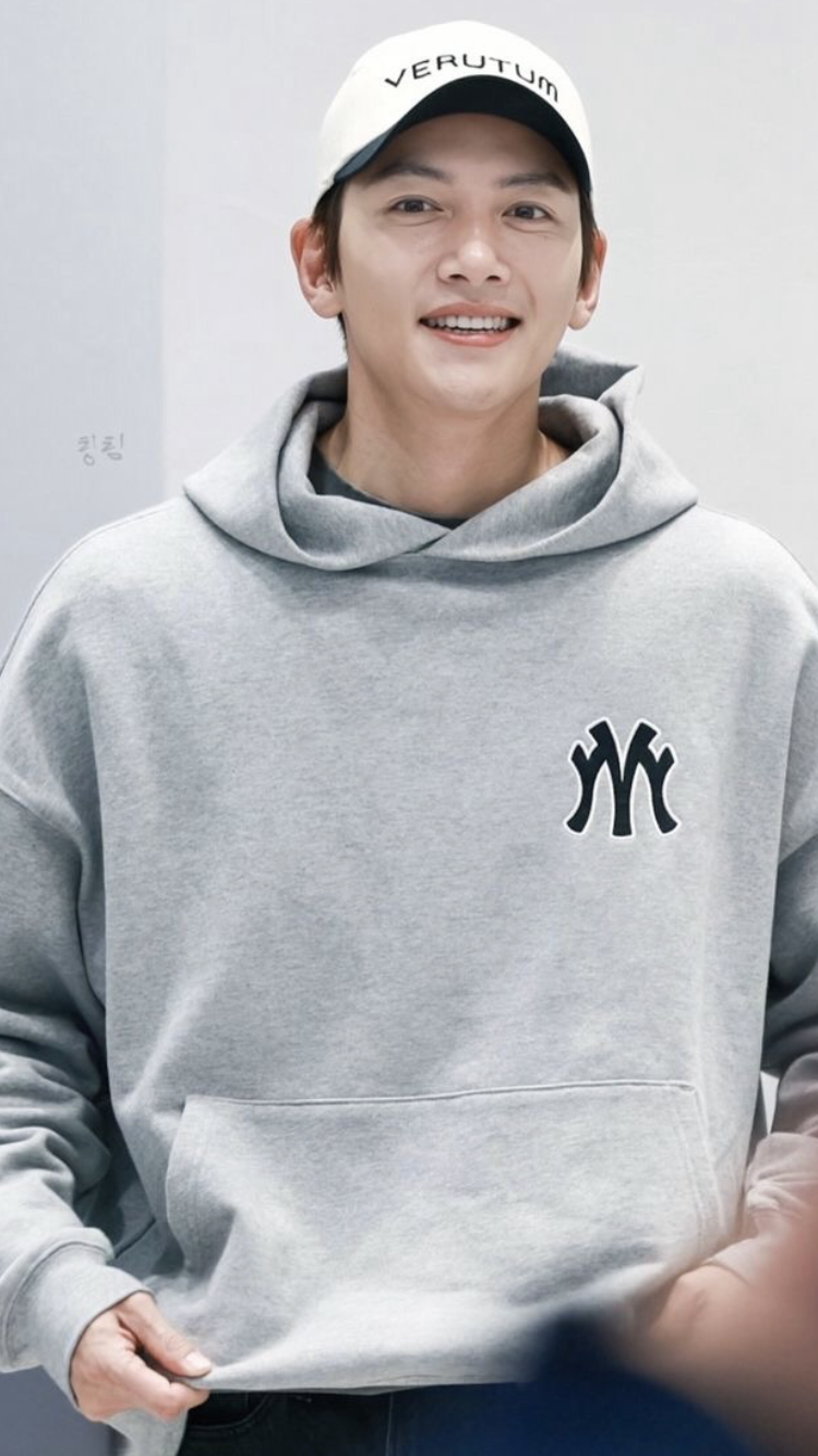 チ・チャンウクの最新写真