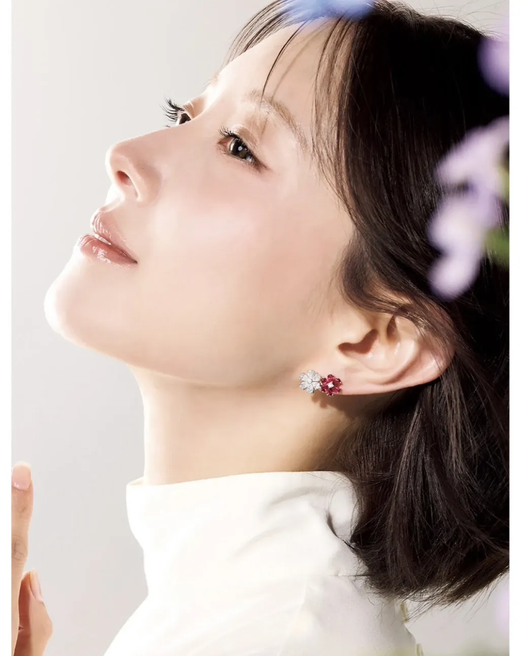 Latest photo of Lee Seyoung